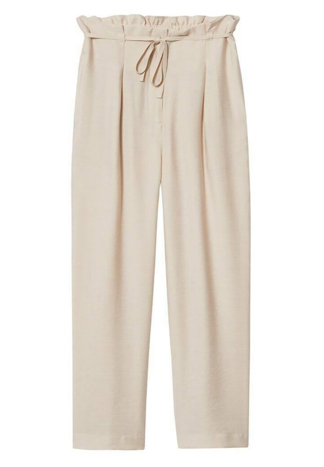 Gabor Weiße Pantoletten