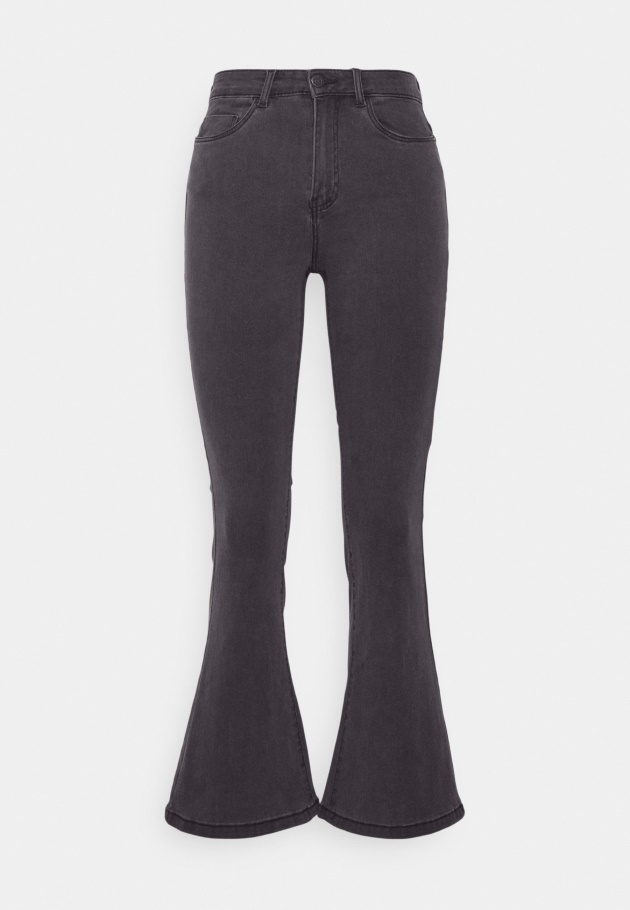 Gabor Weiße Pantoletten