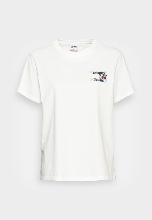 Gabor Weiße Pantoletten