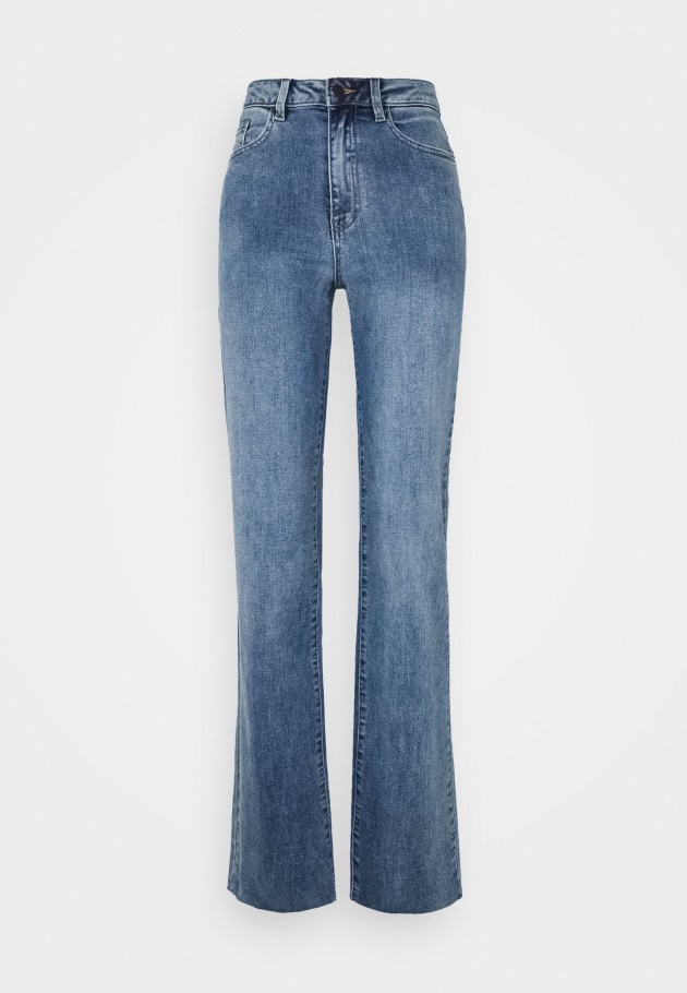 Gabor Weiße Pantoletten