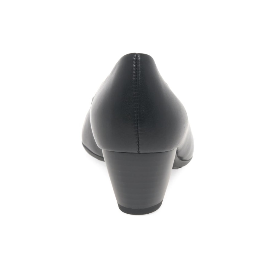 Gabor 02.120.57 Dornbusch Schwarz