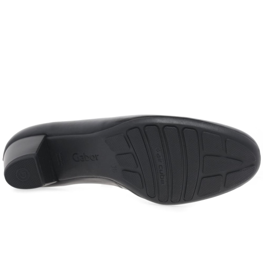 Gabor 02.120.57 Dornbusch Schwarz