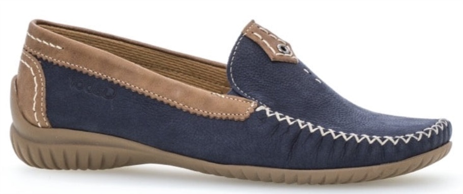 Gabor 86 090 46 Blau