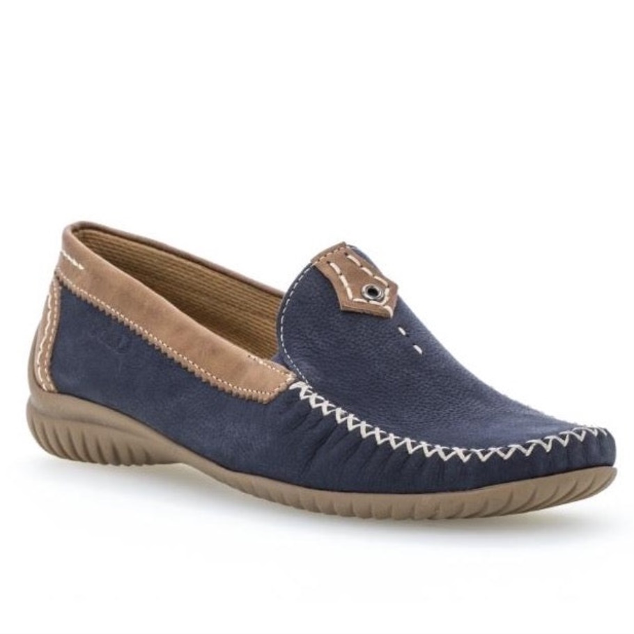 Gabor 86 090 46 Blau