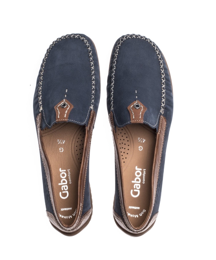 Gabor 86 090 46 Blau