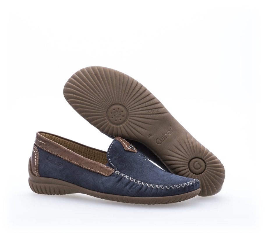 Gabor 86 090 46 Blau