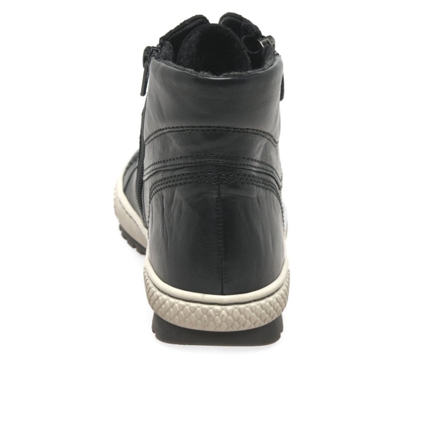 Gabor 93.754.57 Bulner Schwarz