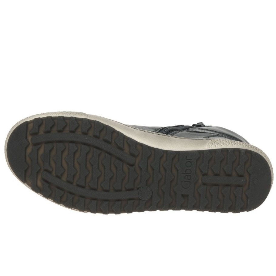 Gabor 93.754.57 Bulner Schwarz