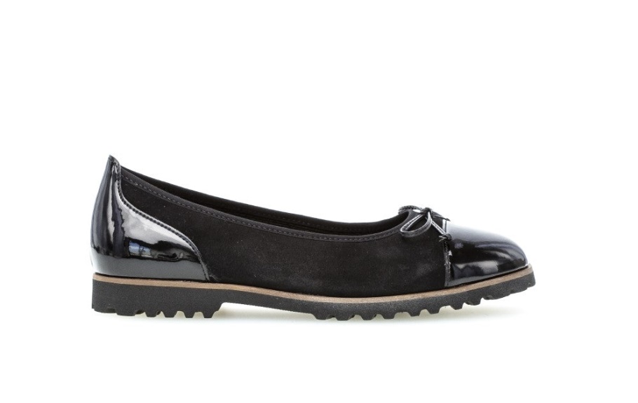 Gabor 94.100.37 Versuchung Schwarz