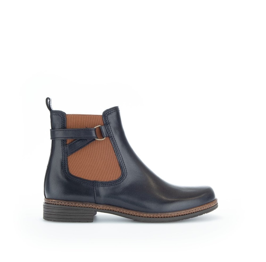 Gabor 94.670.26 Nolene Nacht / Kamel