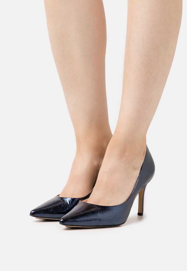 Grün Gabor Vickie - Klassische Heels