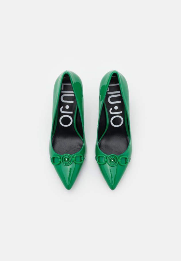 Grün Gabor Vickie - Klassische Heels