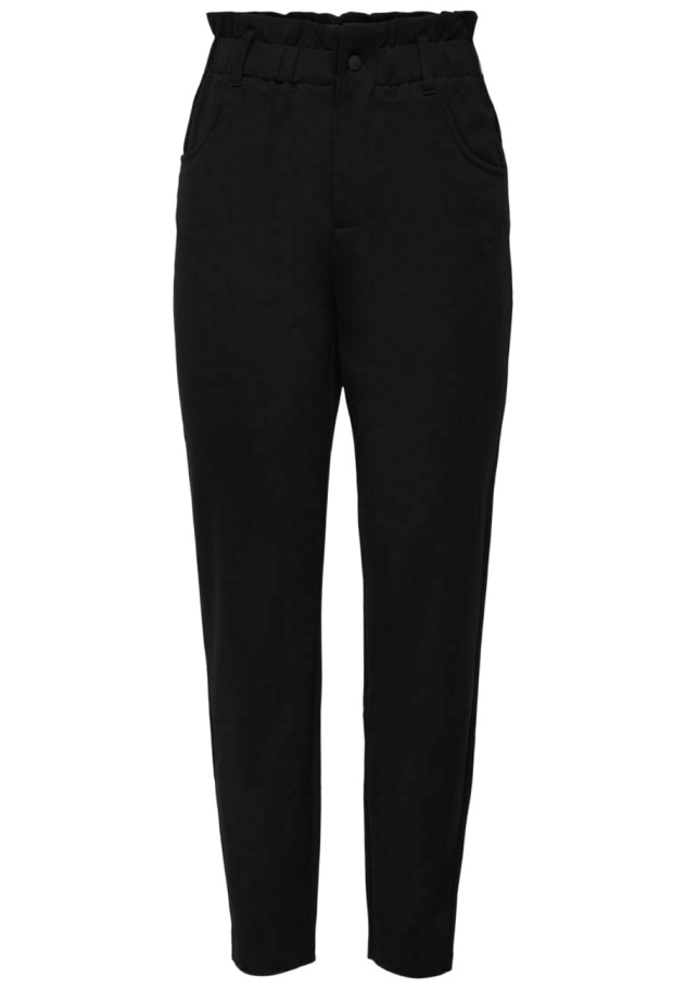 Schnürstiefeletten Chino Gabor