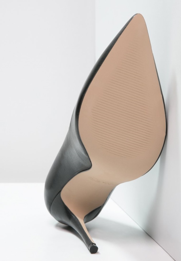 Gabor Black Cassedy - High Heels