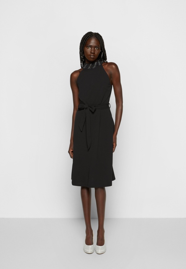 High Heels Silber Gabor