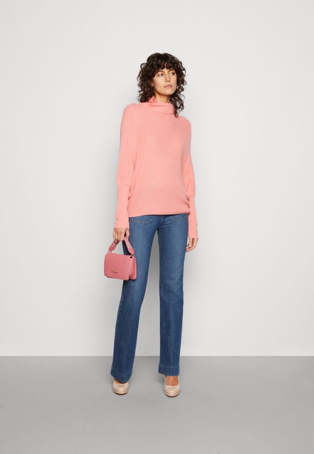 High Heels Silber Gabor