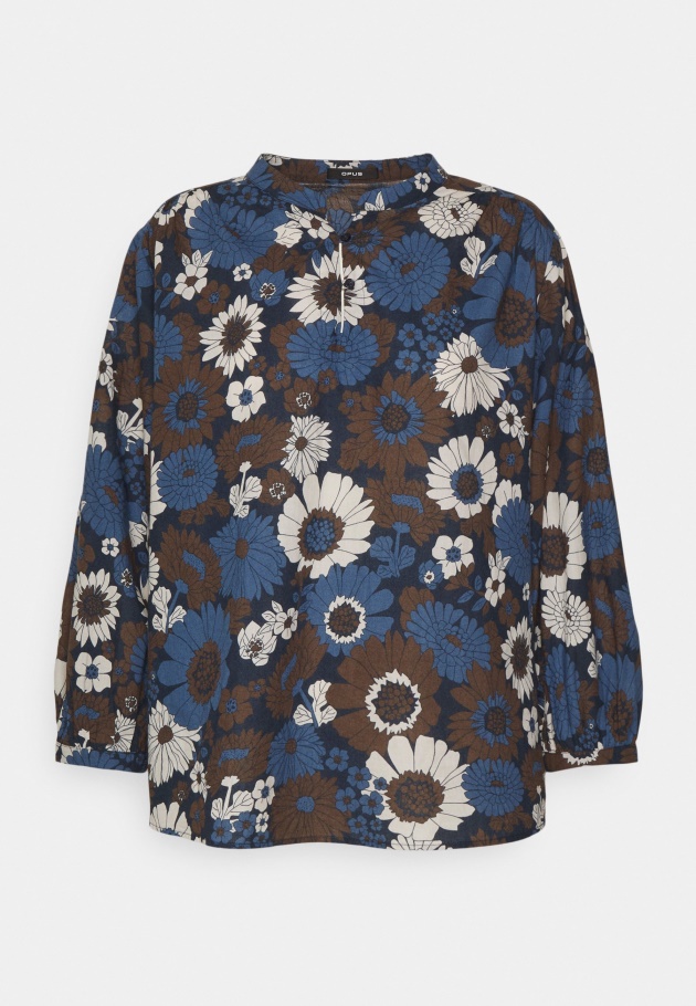 Beige Ballerinas Gabor