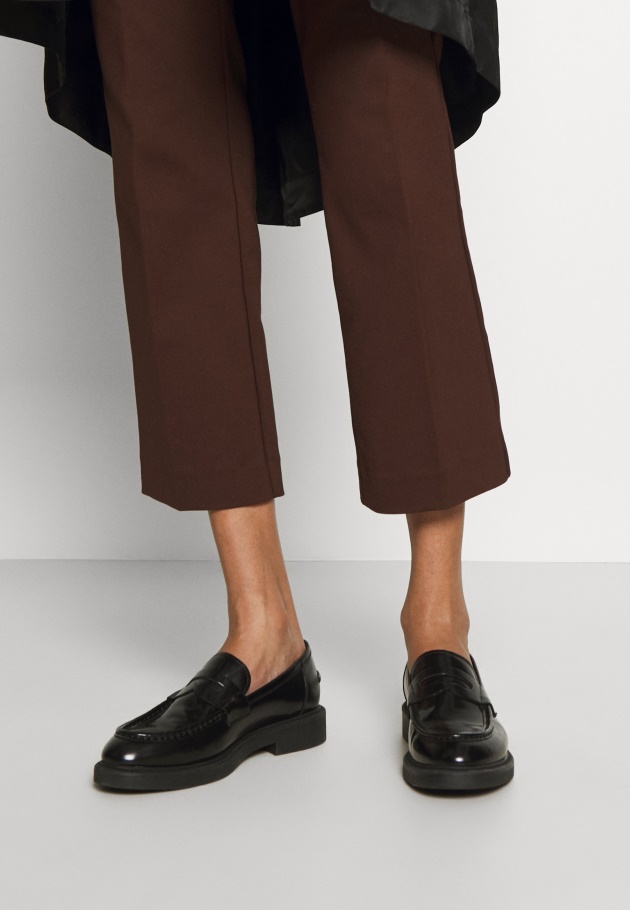 Black Ansie - Klassischer Heels Gabor