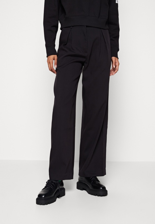 Black Ansie - Klassischer Heels Gabor