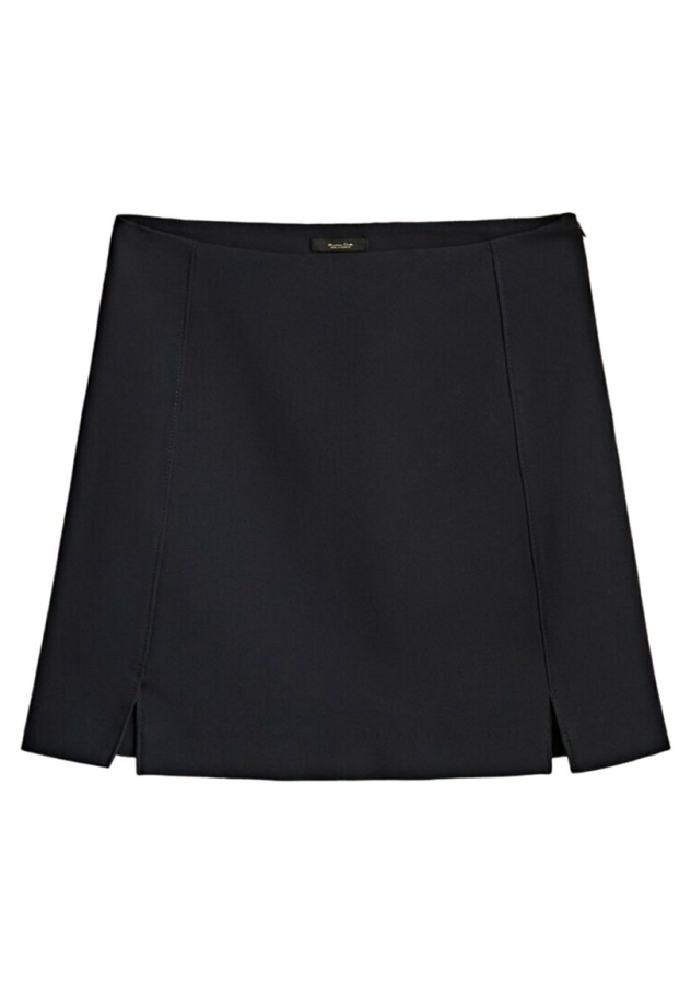 Black Ansie - Klassischer Heels Gabor