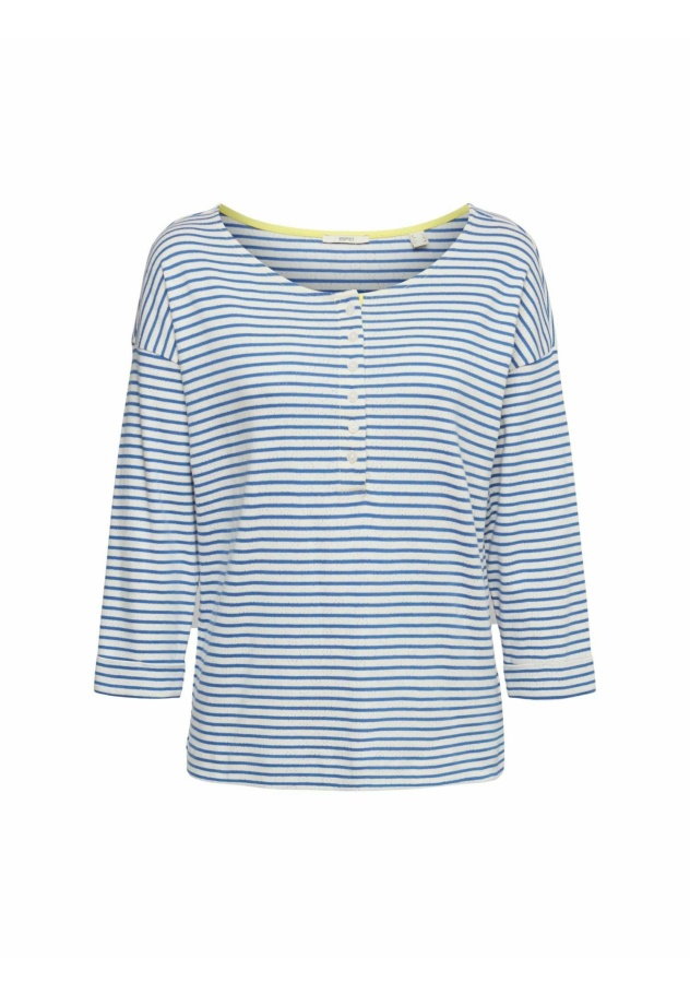 Plateaustiefel Schwarz Gabor