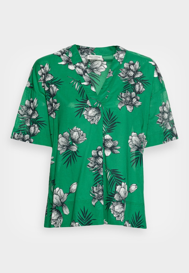 Plateaustiefel Schwarz Gabor