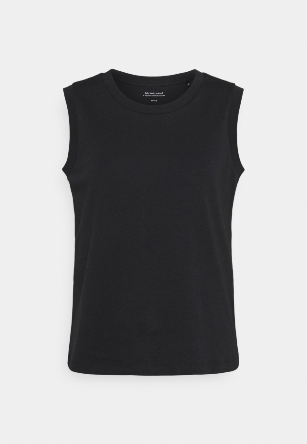 Plateaustiefel Schwarz Gabor