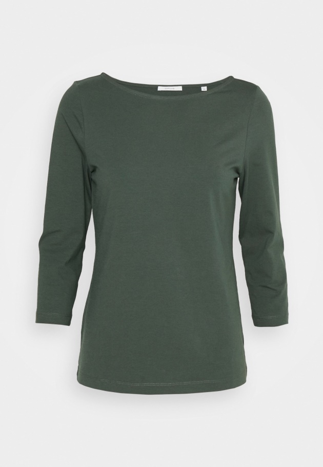 Gabor Plateaustiefeletten Karamell