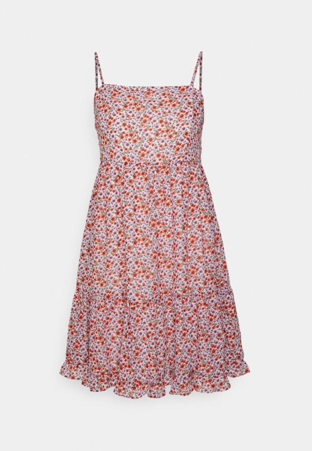 Gabor Plateaustiefeletten Karamell