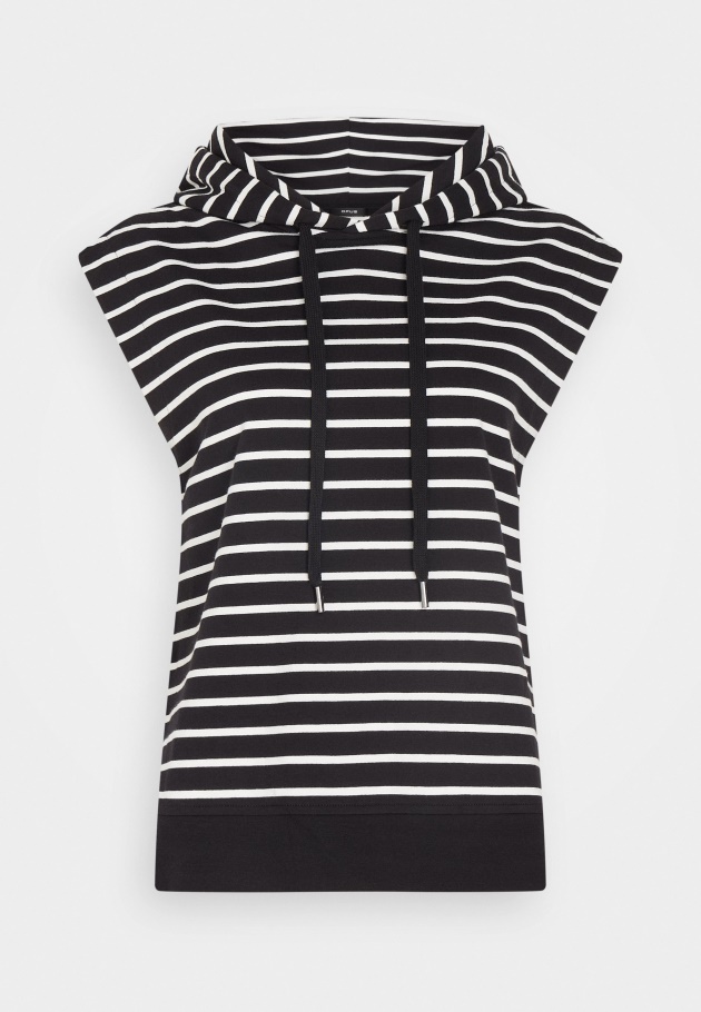 Gabor Plateaustiefeletten Karamell