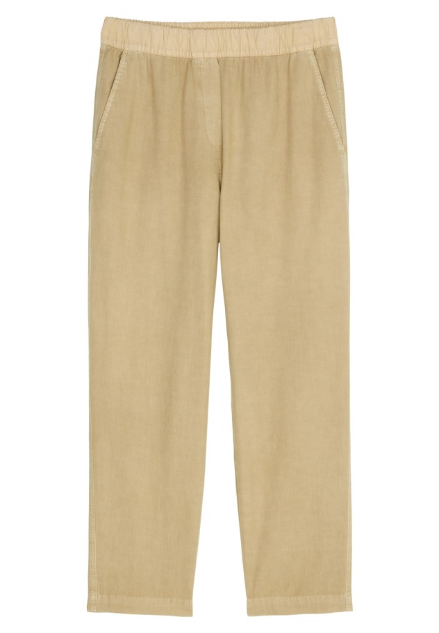 Plateau-Stiefeletten Gabor Dark Indigo