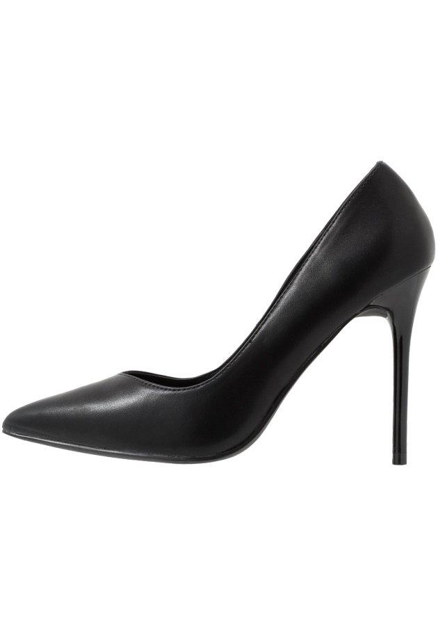 High Heels Hellrosa Gabor