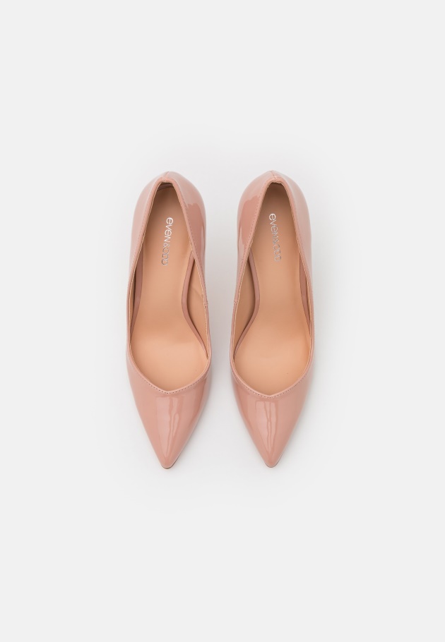 High Heels Hellrosa Gabor