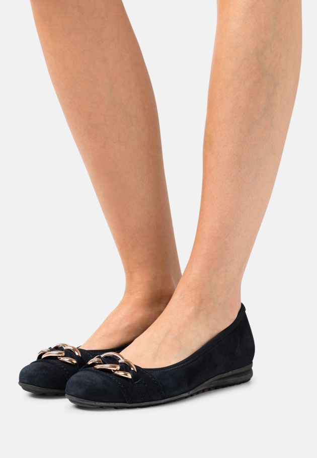 Gabor Panna Ballerinas