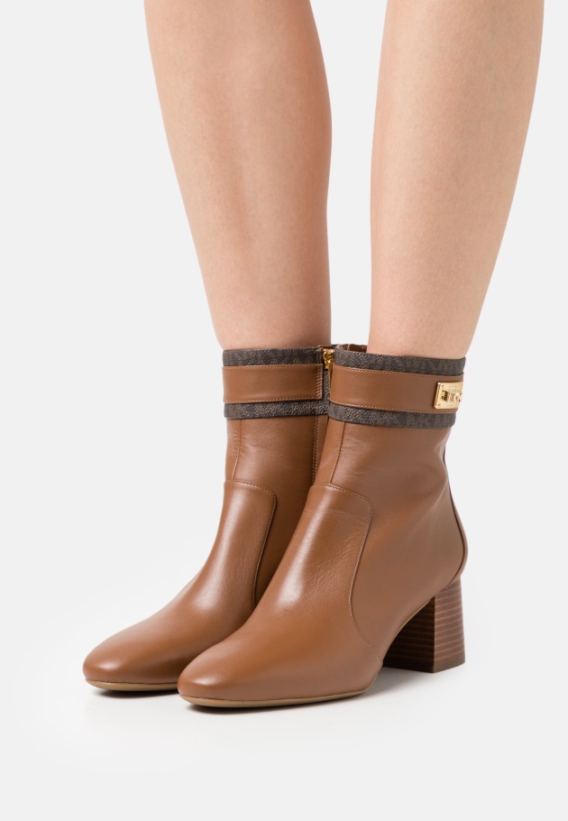 Braun Gabor Jilly Flex - Klassische Heels