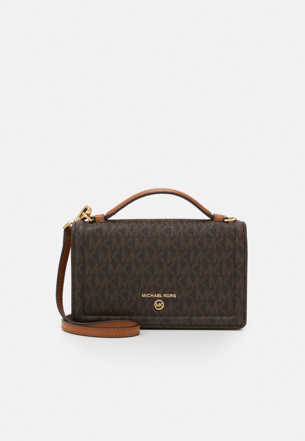 Braun Gabor Jilly Flex - Klassische Heels