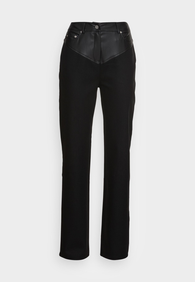 Gabor Stiefel Schwarz