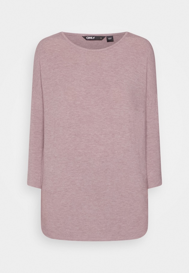 High-Top-Sneaker Aus Schwarzem Gabor