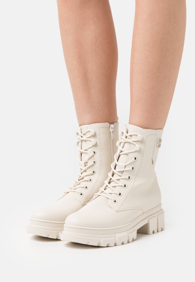 Schnürstiefeletten Panna Gabor