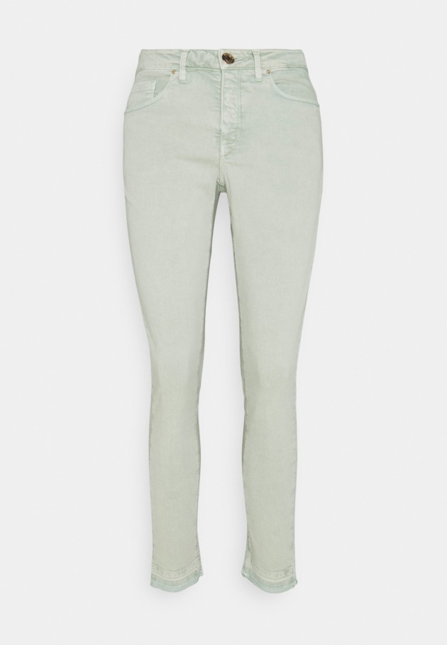 Schnürstiefeletten Panna Gabor