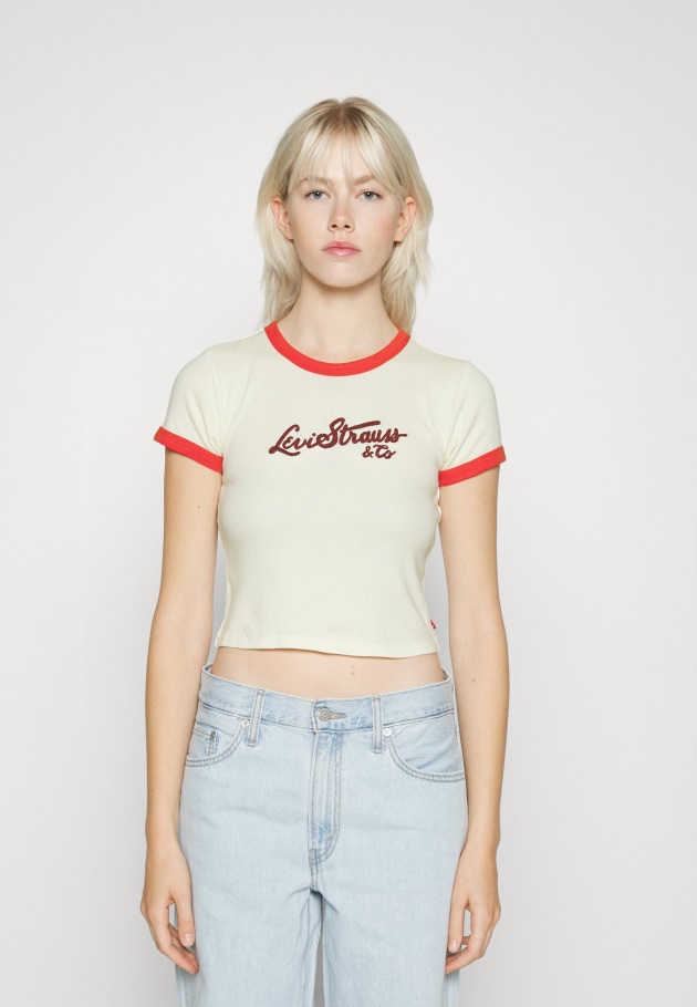 Gabor Turnschuhe Weiß