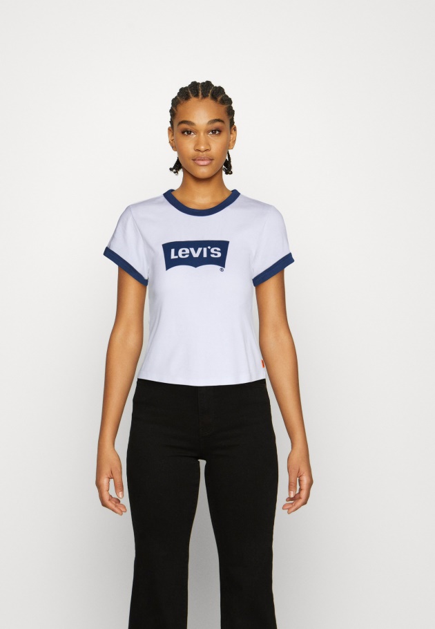 Gabor Turnschuhe Weiß