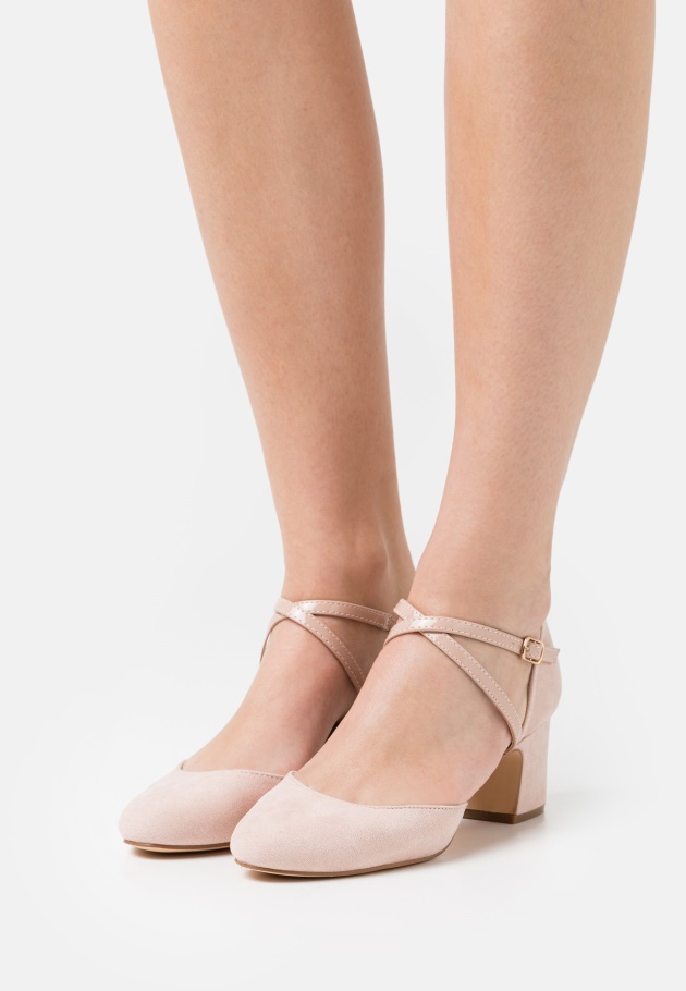 Gabor Pumpt Schwarze Klassische Heels