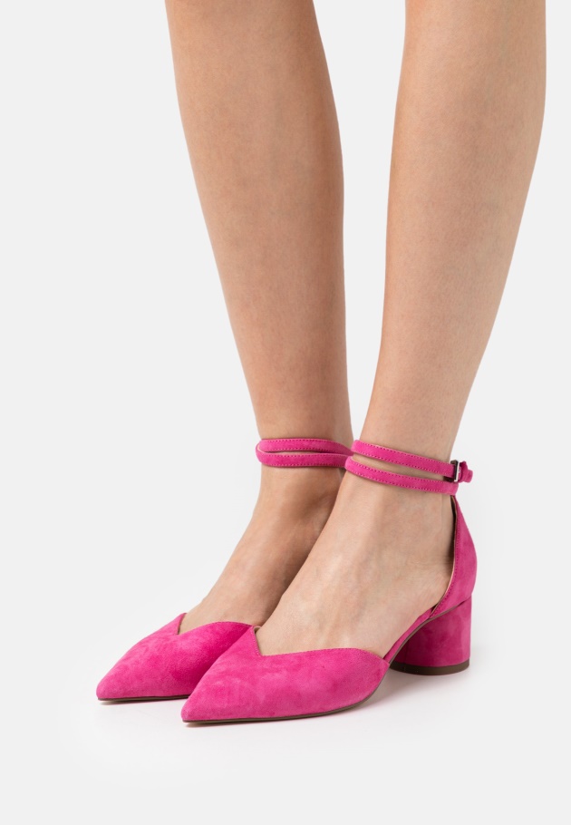 Gabor Pumpt Schwarze Klassische Heels