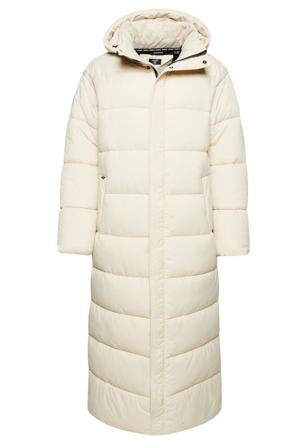 Gaborschnürstiefeletten Panna