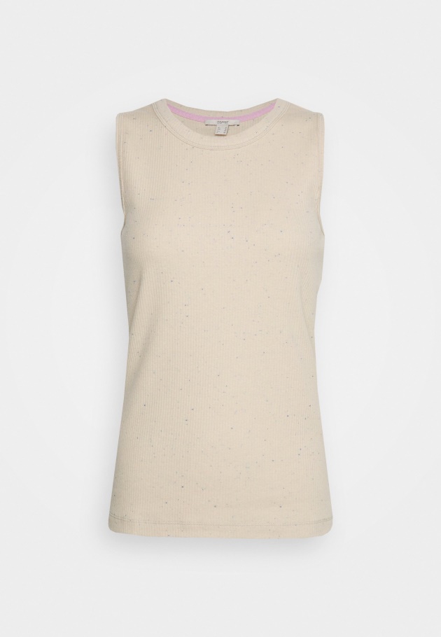 Gaborschnürstiefeletten Panna