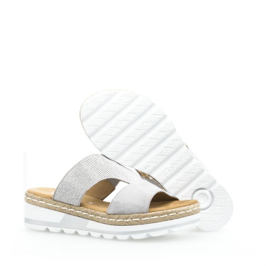 Gabor 22721.40 - Silber