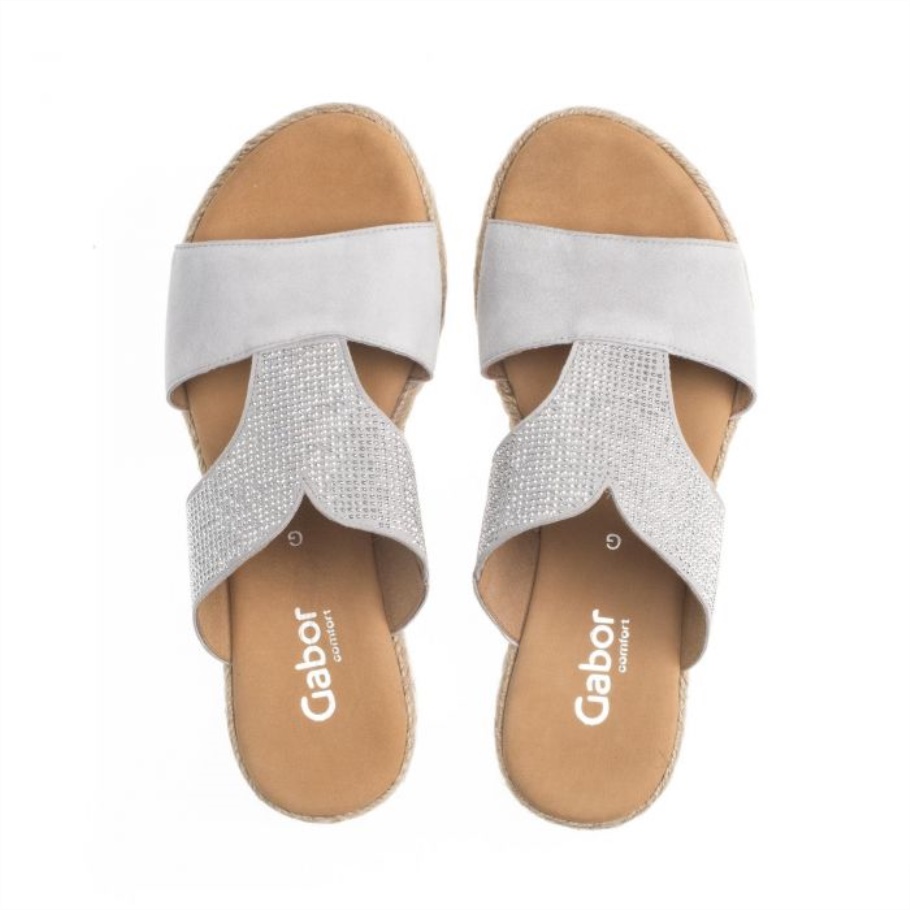 Gabor 22721.40 - Silber