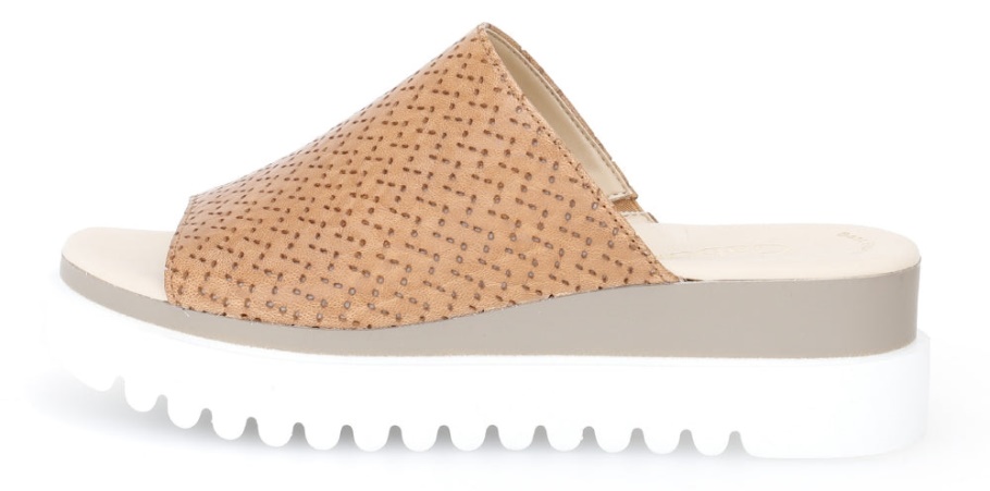 Gabor 64613.34 - Braunes Leder