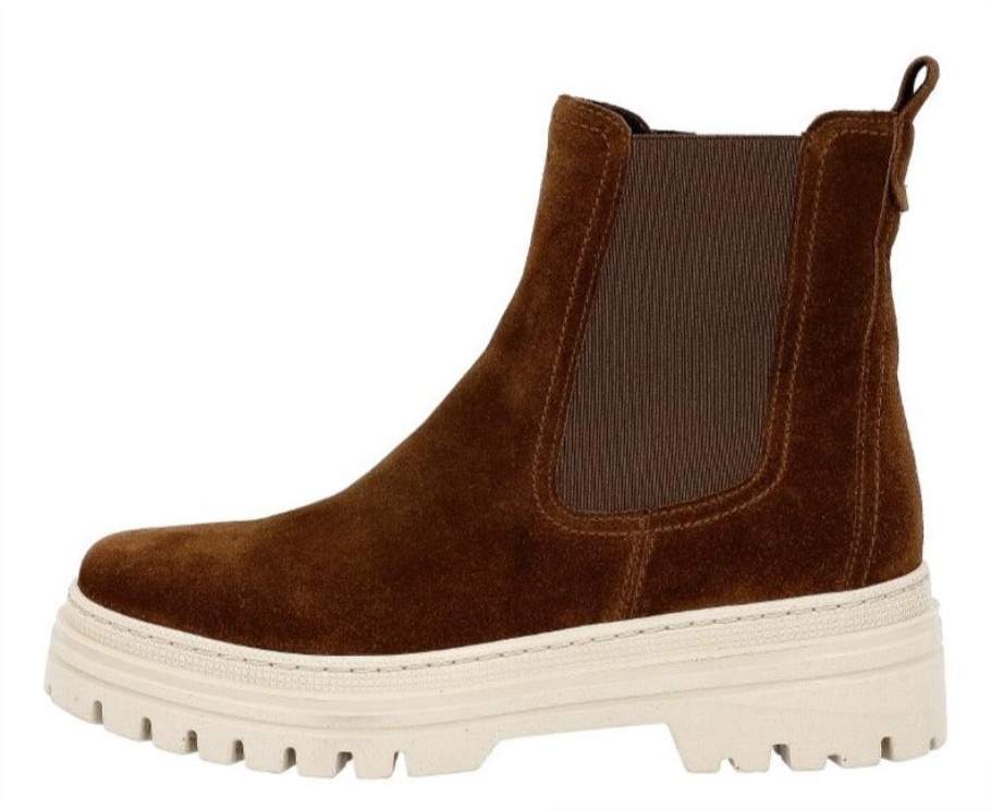 Gabor 71720.18 - Whisky Wildleder